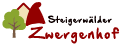 Steigerwälder Zwergenhof Logo